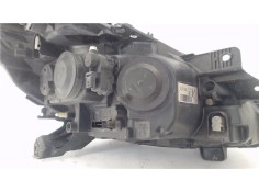 Recambio de faro delantero izquierdo para renault clio iii 1.5 dci (c/br1g) referencia OEM IAM 7701061079 7,70E+09 