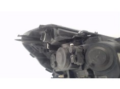 Recambio de faro delantero izquierdo para renault clio iii 1.5 dci (c/br1g) referencia OEM IAM 7701061079 7,70E+09 
