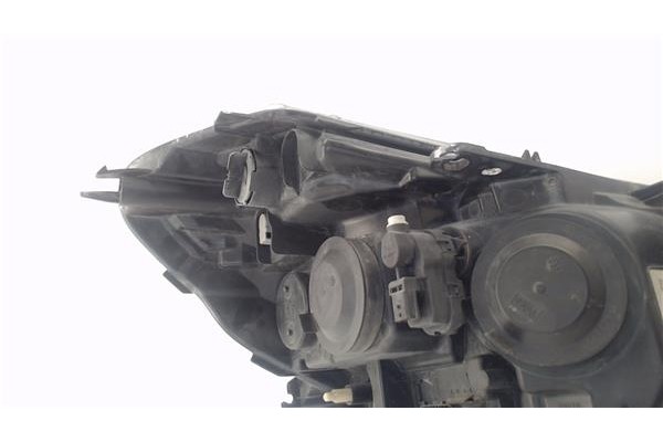 Recambio de faro delantero izquierdo para renault clio iii 1.5 dci (c/br1g) referencia OEM IAM 7701061079 7,70E+09 