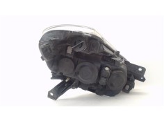 Recambio de faro delantero izquierdo para renault clio iii 1.5 dci (c/br1g) referencia OEM IAM 7701061079 7,70E+09 