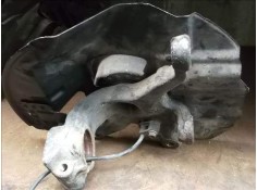 Recambio de mangueta delantero izquierda para bmw serie 3 berlina (e46) 2.0 320d referencia OEM IAM   