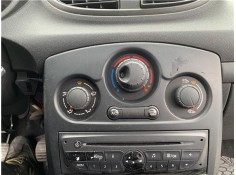 MANDOS CALEFACCION / A.A. 7701070473 