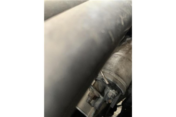 Recambio de motor arranque para renault clio iii 1.5 dci (c/br1g) referencia OEM IAM 233004868R 233009323R 