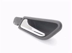 Recambio de manilla int. puerta trasero izquierda para mercedes-benz clase a (bm 169) 1.5 a 150 (169.031) referencia OEM IAM A16
