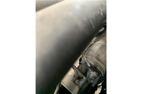 Recambio de motor arranque para renault clio iii 1.5 dci (c/br1g) referencia OEM IAM 233004868R 233009323R 