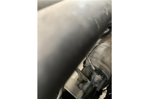 Recambio de motor arranque para renault clio iii 1.5 dci (c/br1g) referencia OEM IAM 233004868R 233009323R 