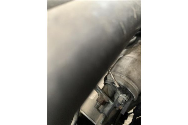 Recambio de motor arranque para renault clio iii 1.5 dci (c/br1g) referencia OEM IAM 233004868R 233009323R 