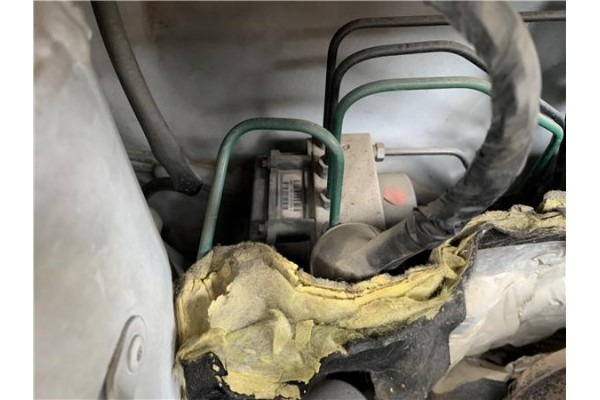 Recambio de nucleo abs para renault clio iii 1.5 dci (c/br1g) referencia OEM IAM 5523L4091109085 7701209499 