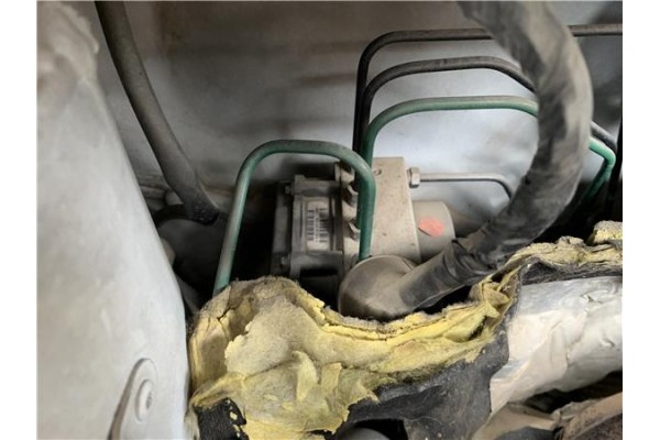 Recambio de nucleo abs para renault clio iii 1.5 dci (c/br1g) referencia OEM IAM 5523L4091109085 7701209499 