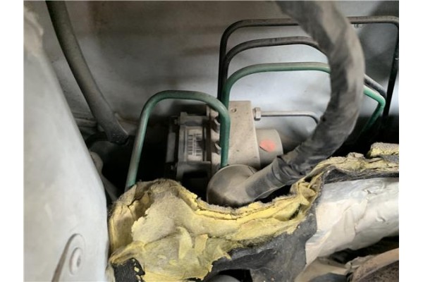 Recambio de nucleo abs para renault clio iii 1.5 dci (c/br1g) referencia OEM IAM 5523L4091109085 7701209499 