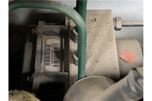 Recambio de nucleo abs para renault clio iii 1.5 dci (c/br1g) referencia OEM IAM 5523L4091109085 7701209499 