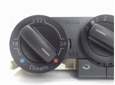 Recambio de mandos calefaccion / a.a. para volkswagen polo iv (9n3) referencia OEM IAM (6Q0820045G) (90151188/0006) 