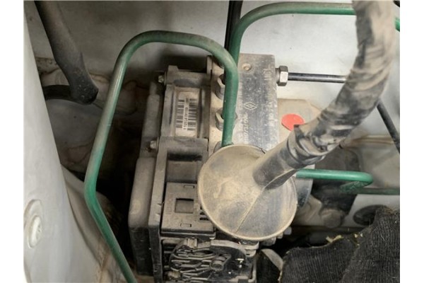 Recambio de nucleo abs para renault clio iii 1.5 dci (c/br1g) referencia OEM IAM 5523L4091109085 7701209499 