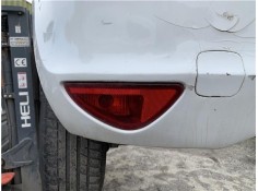 Recambio de piloto antiniebla trasero izquierdo para renault clio iii 1.5 dci (c/br1g) referencia OEM IAM 8200776116  