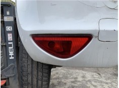 Recambio de piloto antiniebla trasero izquierdo para renault clio iii 1.5 dci (c/br1g) referencia OEM IAM 8200776116  