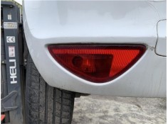 Recambio de piloto antiniebla trasero izquierdo para renault clio iii 1.5 dci (c/br1g) referencia OEM IAM 8200776116  