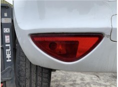 Recambio de piloto antiniebla trasero izquierdo para renault clio iii 1.5 dci (c/br1g) referencia OEM IAM 8200776116  