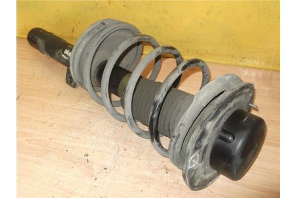 Recambio de amortiguador delantero derecho para peugeot 206 berlina (1998) 1.9 d referencia OEM IAM   