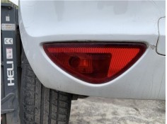 Recambio de piloto antiniebla trasero izquierdo para renault clio iii 1.5 dci (c/br1g) referencia OEM IAM 8200776116  