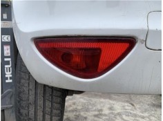 Recambio de piloto antiniebla trasero izquierdo para renault clio iii 1.5 dci (c/br1g) referencia OEM IAM 8200776116  