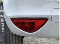 Recambio de piloto antiniebla trasero izquierdo para renault clio iii 1.5 dci (c/br1g) referencia OEM IAM 8200776116  