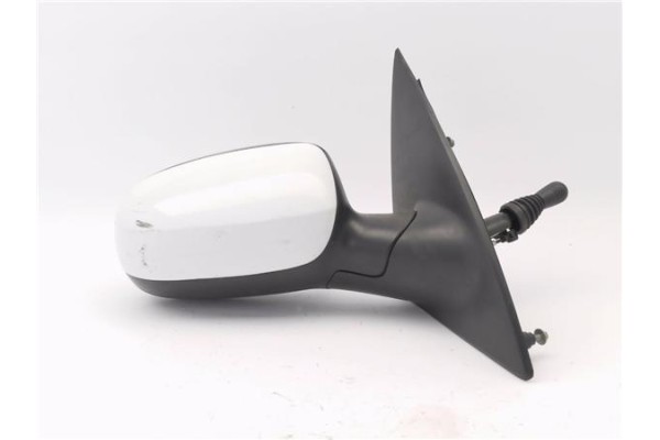Recambio de retrovisor derecho para opel corsa c 1.2 twinport referencia OEM IAM 8062349 E1010676 