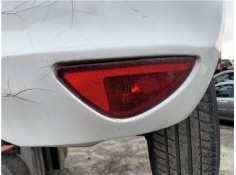 Recambio de piloto antiniebla trasero derecho para renault clio iii 1.5 dci (c/br1g) referencia OEM IAM 8200776054  