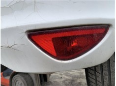 Recambio de piloto antiniebla trasero derecho para renault clio iii 1.5 dci (c/br1g) referencia OEM IAM 8200776054  