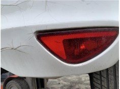 Recambio de piloto antiniebla trasero derecho para renault clio iii 1.5 dci (c/br1g) referencia OEM IAM 8200776054  