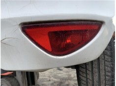 Recambio de piloto antiniebla trasero derecho para renault clio iii 1.5 dci (c/br1g) referencia OEM IAM 8200776054  