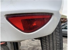 Recambio de piloto antiniebla trasero derecho para renault clio iii 1.5 dci (c/br1g) referencia OEM IAM 8200776054  