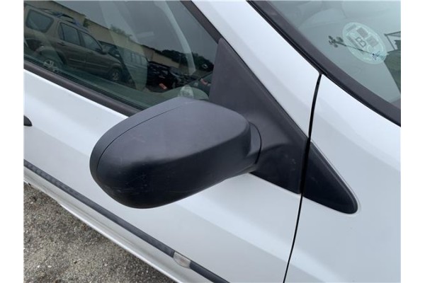 Recambio de retrovisor derecho para renault clio iii 1.5 dci (c/br1g) referencia OEM IAM 7701061191  