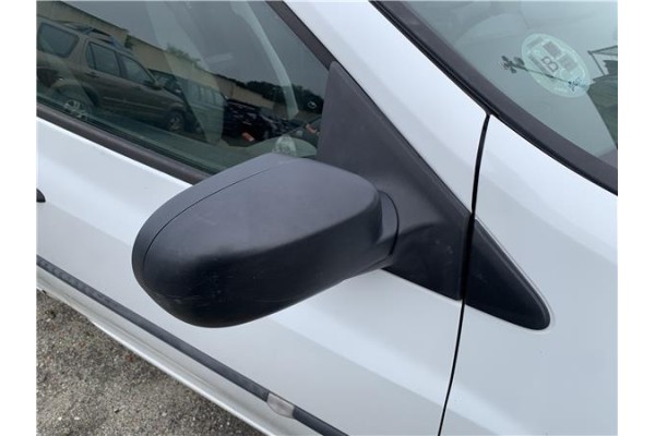 Recambio de retrovisor derecho para renault clio iii 1.5 dci (c/br1g) referencia OEM IAM 7701061191  
