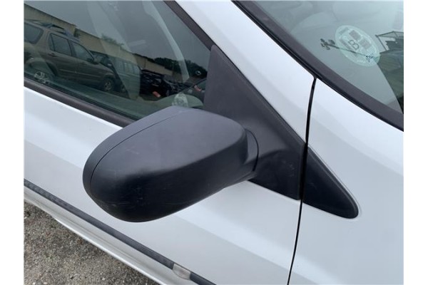 Recambio de retrovisor derecho para renault clio iii 1.5 dci (c/br1g) referencia OEM IAM 7701061191  