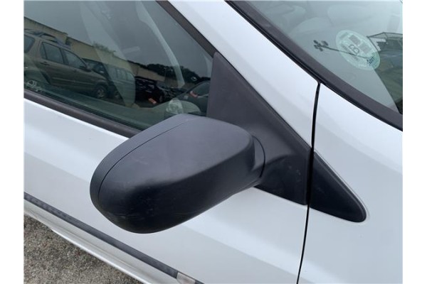 Recambio de retrovisor derecho para renault clio iii 1.5 dci (c/br1g) referencia OEM IAM 7701061191  