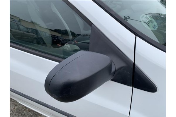 Recambio de retrovisor derecho para renault clio iii 1.5 dci (c/br1g) referencia OEM IAM 7701061191  
