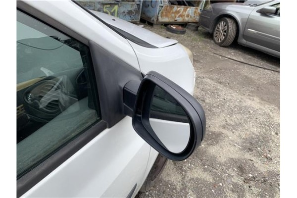 Recambio de retrovisor derecho para renault clio iii 1.5 dci (c/br1g) referencia OEM IAM 7701061191  