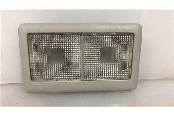 Recambio de luz interior techo para suzuki sx4 (gy) 1.6 vvt 4x4 referencia OEM IAM   