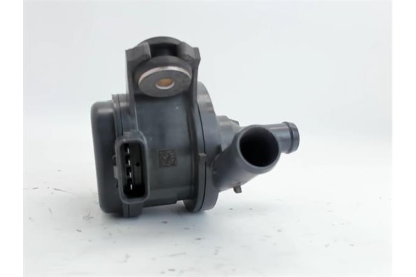Recambio de bomba de agua adicional para toyota corolla (e15) referencia OEM IAM G904033050 44511D233163 
