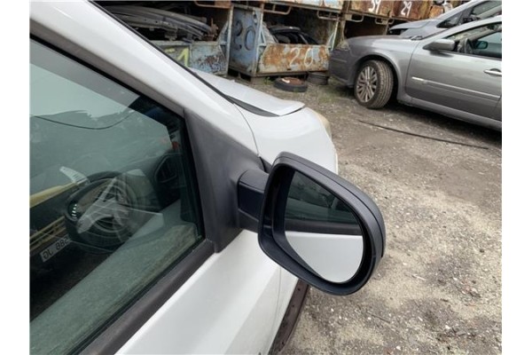 Recambio de retrovisor derecho para renault clio iii 1.5 dci (c/br1g) referencia OEM IAM 7701061191  