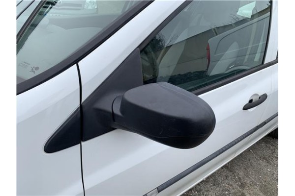 Recambio de retrovisor izquierdo para renault clio iii 1.5 dci (c/br1g) referencia OEM IAM 7701061190  