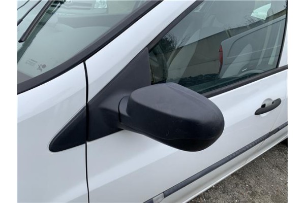 Recambio de retrovisor izquierdo para renault clio iii 1.5 dci (c/br1g) referencia OEM IAM 7701061190  