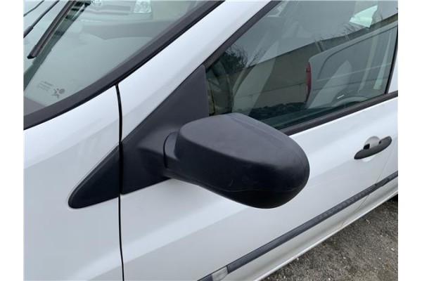Recambio de retrovisor izquierdo para renault clio iii 1.5 dci (c/br1g) referencia OEM IAM 7701061190  