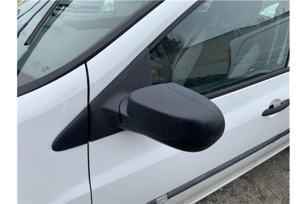 Recambio de retrovisor izquierdo para renault clio iii 1.5 dci (c/br1g) referencia OEM IAM 7701061190  