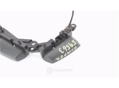 Recambio de mando multifuncion para citroen jumper furgón 2.2 hdi 120 referencia OEM IAM 61806397A  
