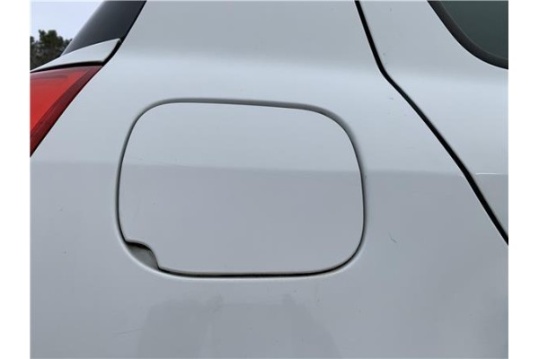 Recambio de tapa exterior combustible para renault clio iii 1.5 dci (c/br1g) referencia OEM IAM 8200290088  