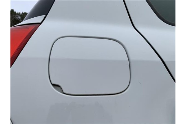 Recambio de tapa exterior combustible para renault clio iii 1.5 dci (c/br1g) referencia OEM IAM 8200290088  