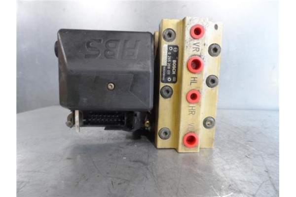 Recambio de nucleo abs para opel calibra 2.0 turbo referencia OEM IAM 0265208011 262557247 