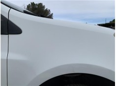 Recambio de aleta delantero derecha para renault clio iii 1.5 dci (c/br1g) referencia OEM IAM 7701476105 8,20E+09 