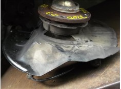 Recambio de mangueta delantero izquierda para bmw serie 3 berlina (e46) 2.0 320d referencia OEM IAM   